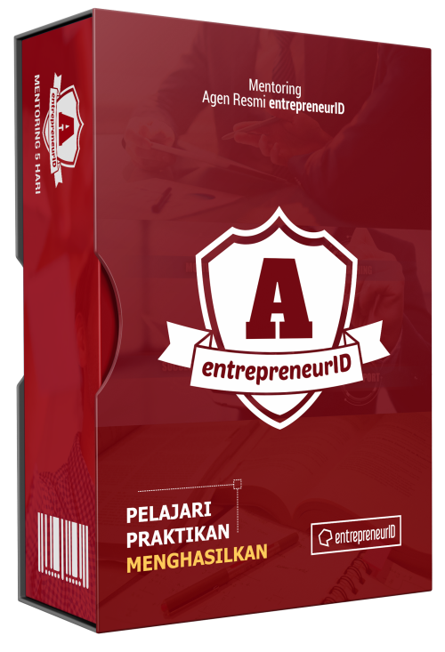 Affiliasi Agen entrepreneurID