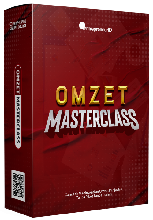 Omzet Masterclass