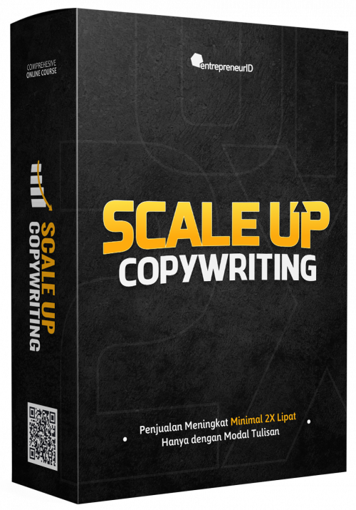 Scale Up Copywriting