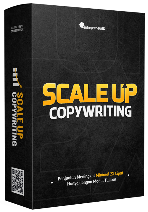 Scale Up Copywriting