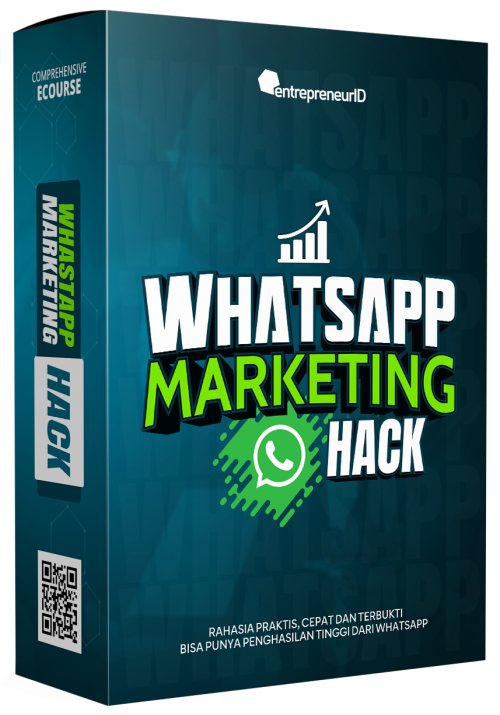 WhatsApp Marketing Hack